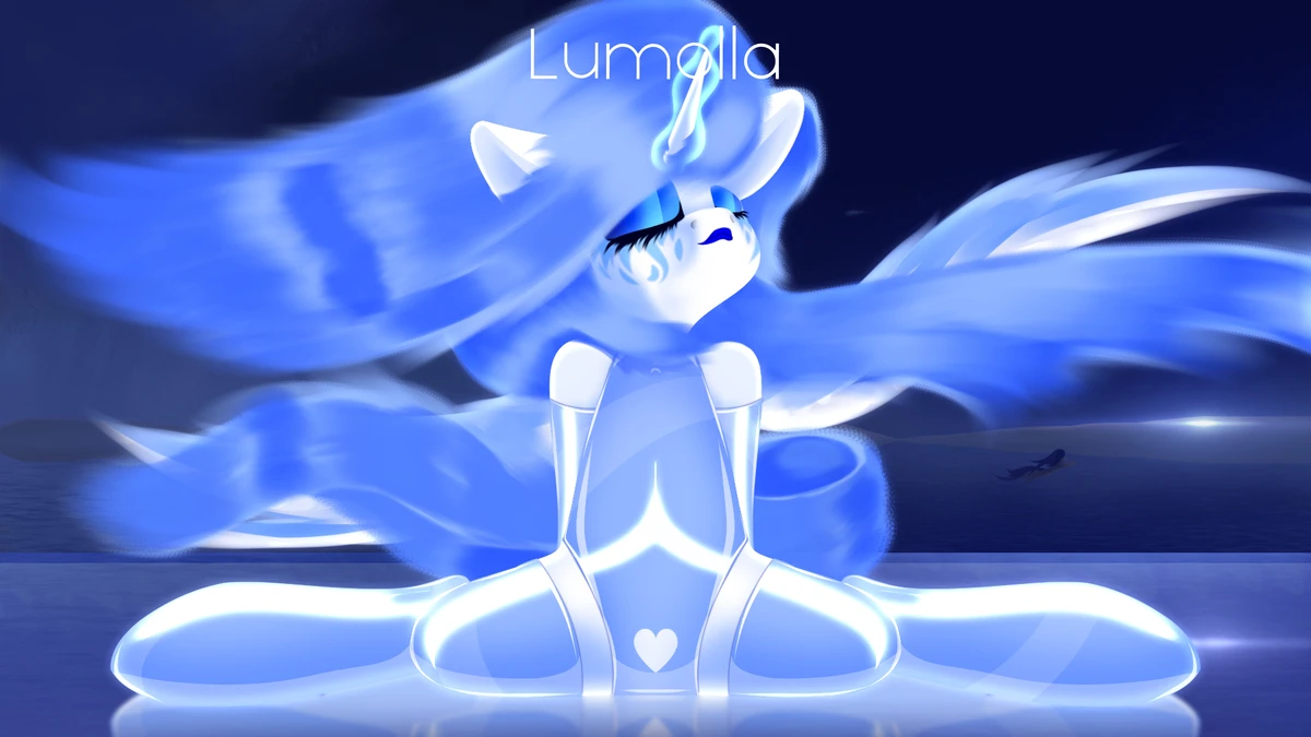 Augmented Past
