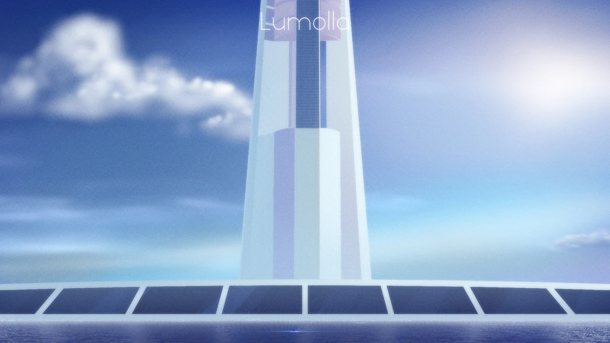 Aernuqualis Tower