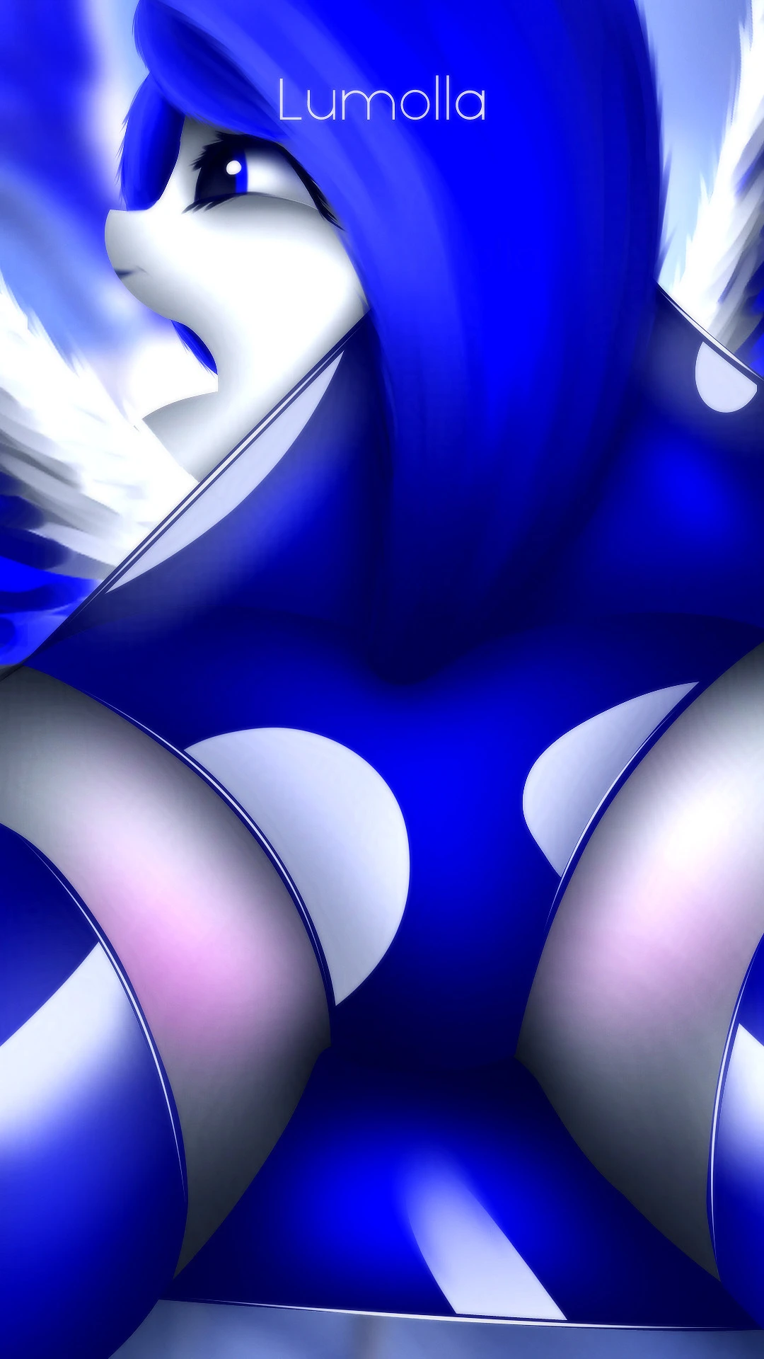 Lulling Blue Way