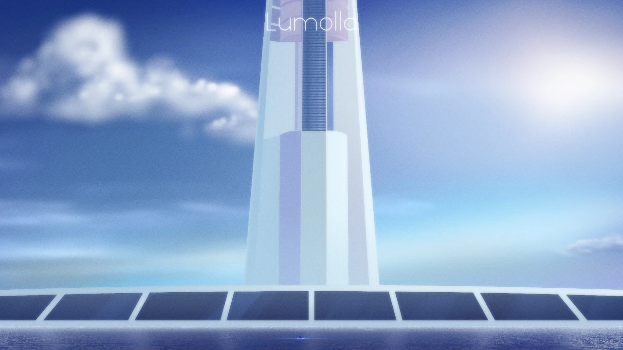 Aernuqualis Tower