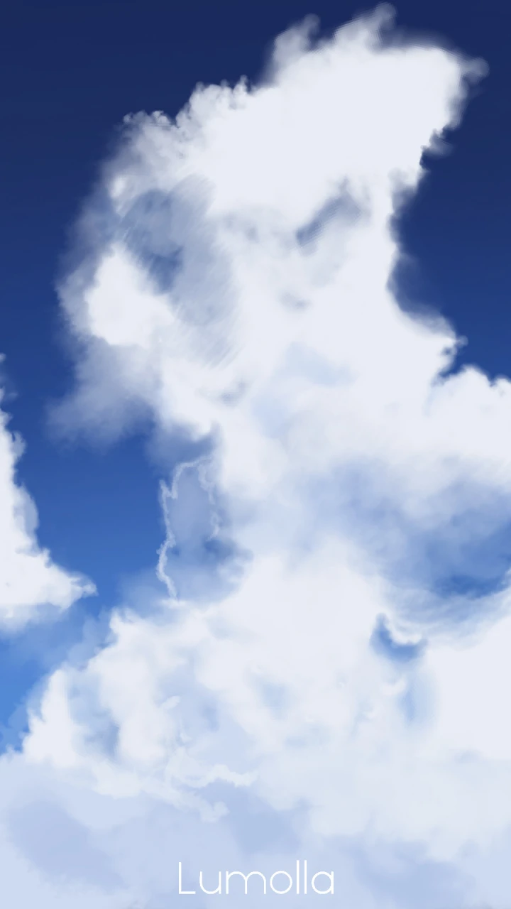 Lumolla's Clouds One