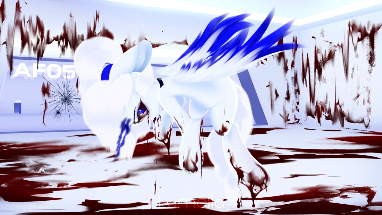 Uncontrollable Attunement, AF