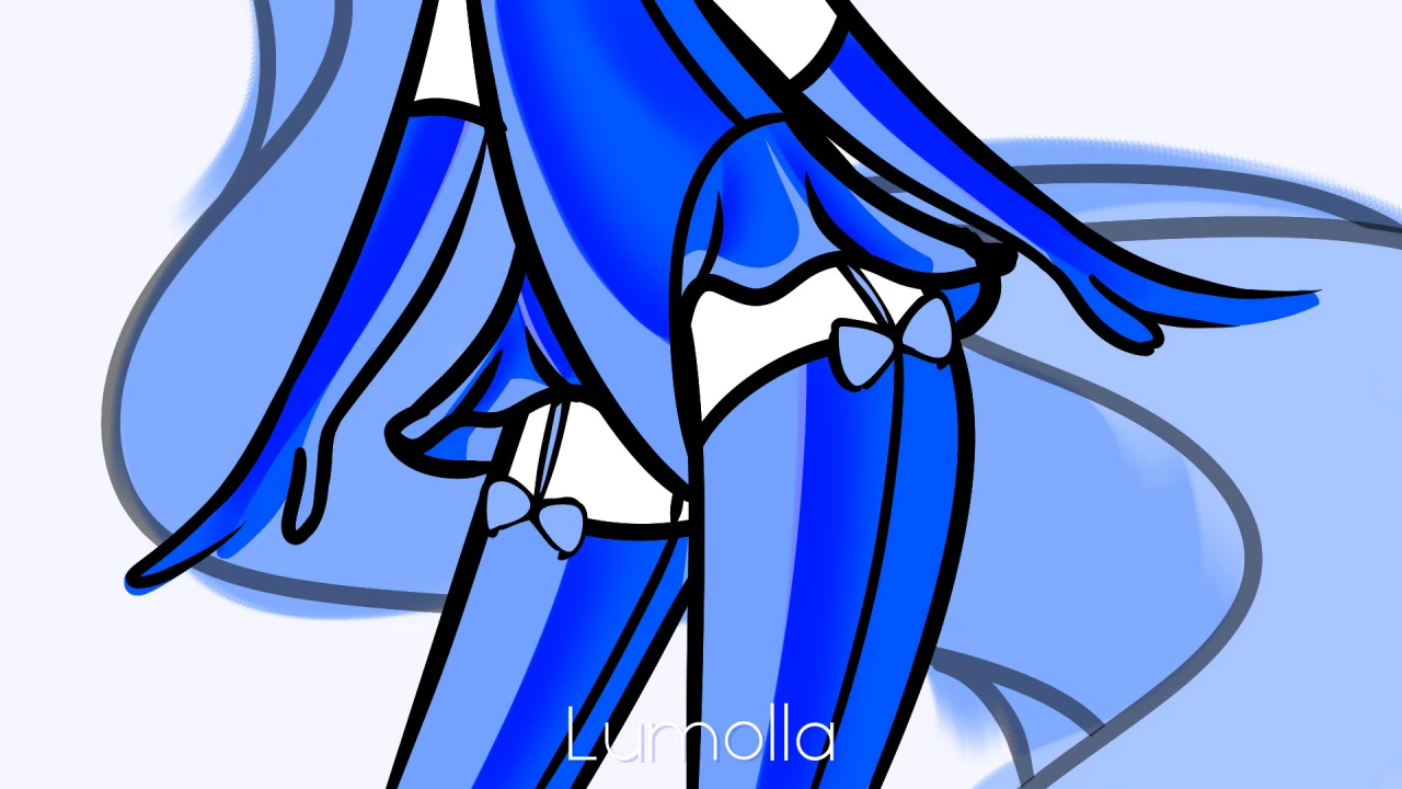 Iosefka's Skirted Swimsuit